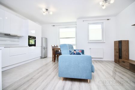 Nowoczesny apartament z miejscem w hali garażowej! - Photo 5