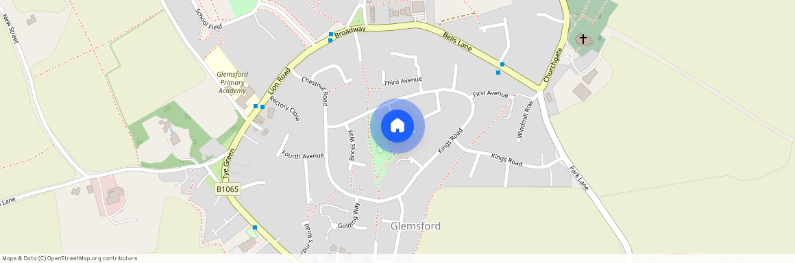 Glemsford