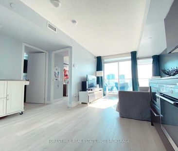 For Lease - 70 Queens Wharf Road Unit# 2903, Toronto, Ontario - Photo 2