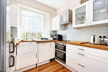 1 bedroom detached house to rent - Photo 4