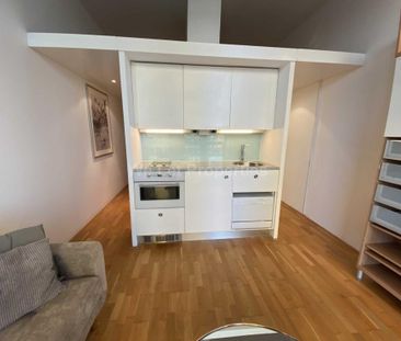 Studio Flat, Greengate, M3 - Photo 6