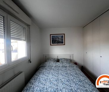 Location appartement 2 pièces 31.94 m² à Rouen (76000) - Photo 3