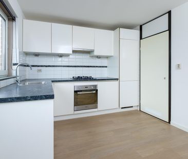 Te huur: Appartement Noordzijde in Amsterdam - Foto 2