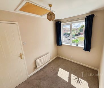 2 bedroom house to rent The Paddock, Boulton Moor, Derby, DE24 - Photo 3