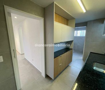 Apartamento para aluguel, 3 quartos, 1 vaga, Torre - Recife/PE - Photo 5