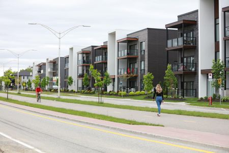 5513, boul. René-Lévesque #301, Sherbrooke (Rock Forest | St-Élie) - Photo 3