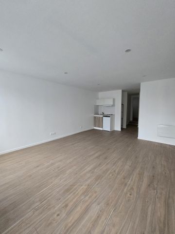 Location Appartement 2 pièces 40m² NANCY 54000 - Photo 2