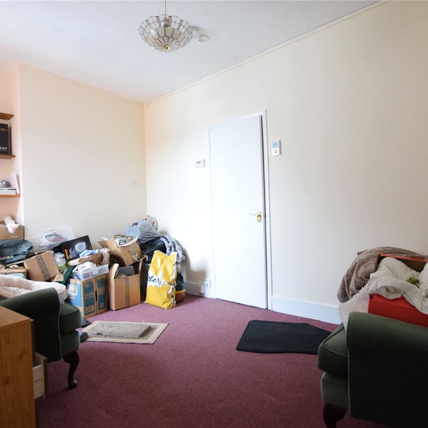 1 bedroom in Basingstoke Road, Reading - Photo 1