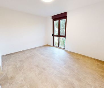 Frisch renoviertes 4.5-Zimmer-Reihenhaus mit Garten in Kriegstetten - Photo 2