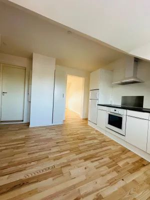 Løvegade 10A - 3. Th. - Foto 1
