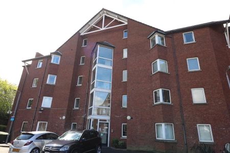 20 Laganview Court, Belfast, BT5 4AR - Photo 3