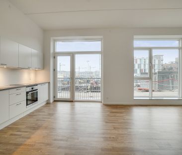 2-vær. lejlighed - Photo 2