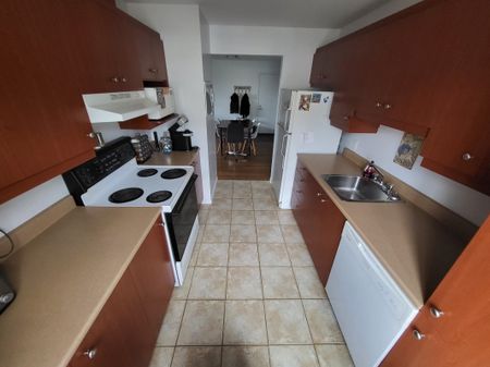 4 ½ à louer à Sherbrooke – Secteur Mont-Bellevue | 1875 rue André - Photo 4