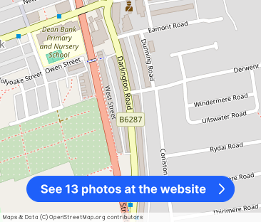 Darlington Road, Ferryhill, DL17 - Photo 1