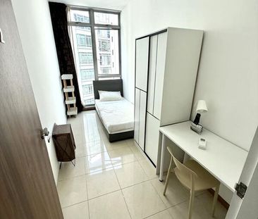 The Lakeshore (D22), Condominium - For Rent - Photo 6