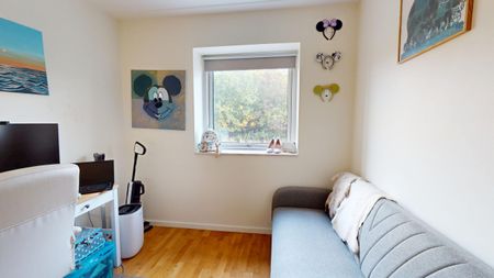 86m² Lejlighed | Rødovre - Photo 5