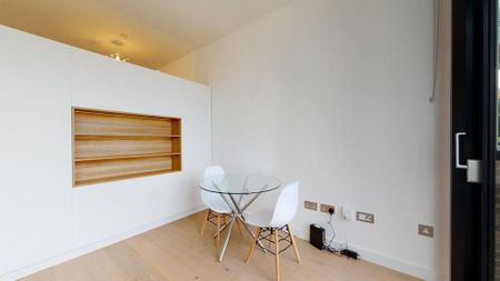 Studio to rent - Photo 5