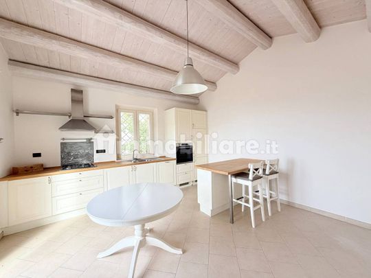 Villa unifamiliare via Monte Conero 18, Sirolo - Photo 1