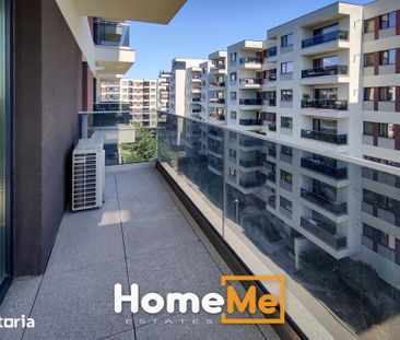4City North | Pipera Plaza | 2019 | 81 mp. | parcare subterană - video - Photo 6