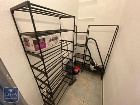 Appartement 2 Pièces 41 m² - Photo 3