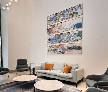 For Lease - 430 Square One Drive Unit# 507, Mississauga, Ontario - Photo 6