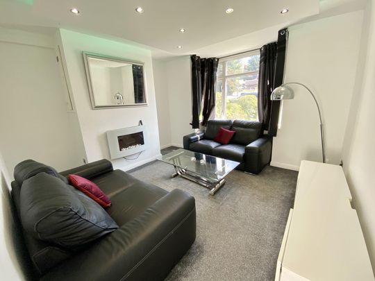 Monk Bridge Road, Leeds - Photo 1