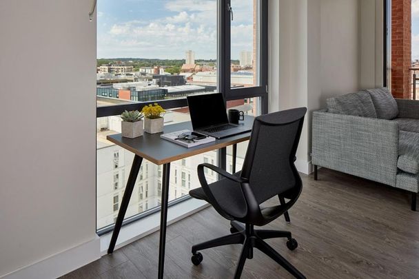 2 bedroom apartment to rent - Photo 1