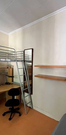 Appartement Bordeaux 1 pièce(s) 14.76 m2 - Photo 1