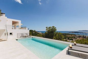 5 bedroom luxury Villa for rent in Ibiza, Spain