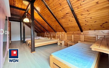 Dom wolnostojący na wynajem Szczecin, Płonia - Zdjęcie 2