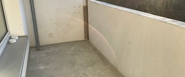 Wohnung mit Weitblick - schöne 2-Zimmerwohnung mit Laminatboden - Foto 1