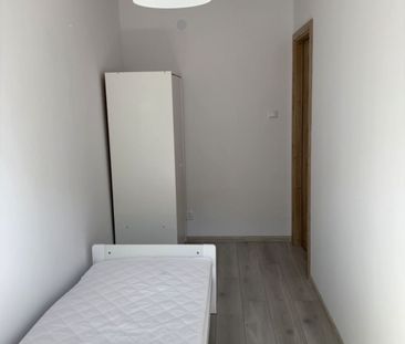 Pokój Warszawa – zdjęcie 1