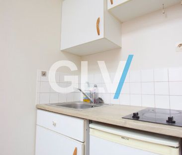 Appartement 2 pièces à Lille - Photo 2