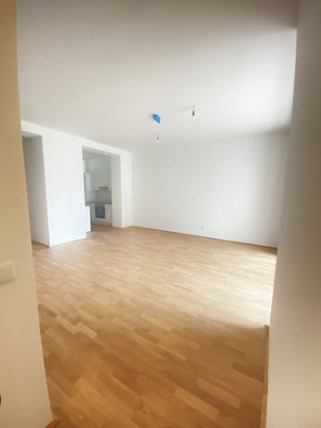 Moderne Wohnung mit Garten! - Photo 3