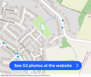 Appletree Close, Burgess Hill - Photo 1