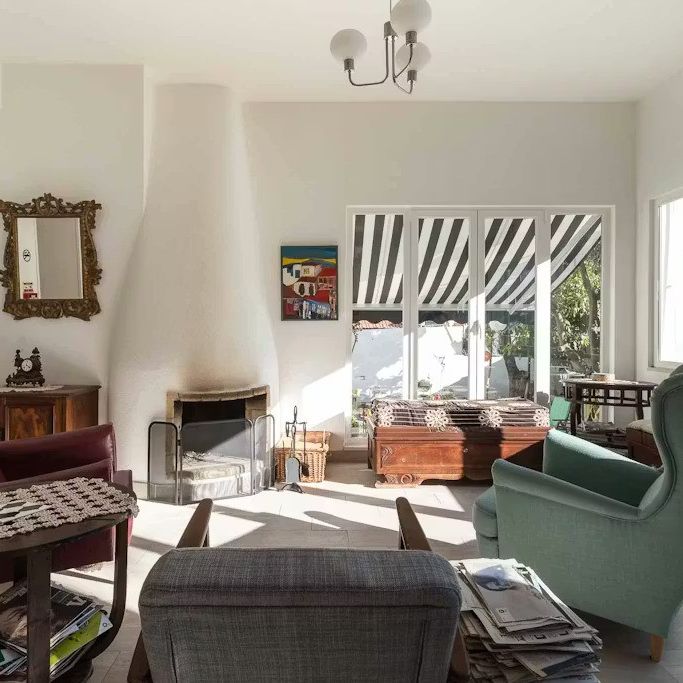 Rua Heróis de Quionga, Lisbon, Lisbon 1170-191 - Photo 1