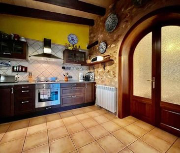 Luxury Farmhouse for rent in Campos, Balearic Islands - Photo 4