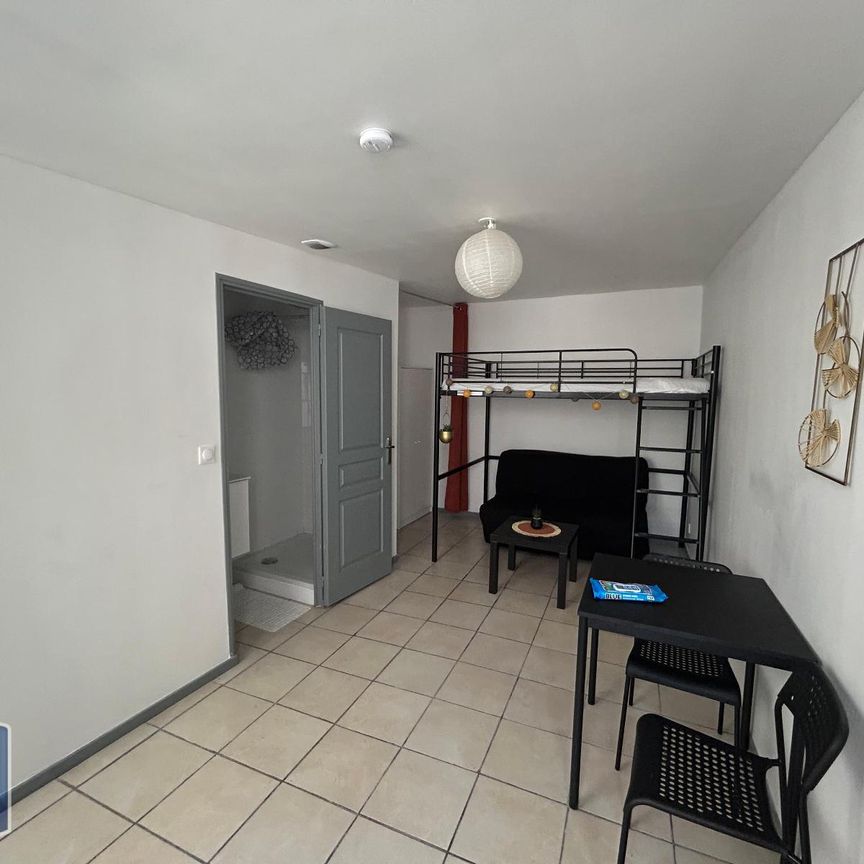 Location Appartement 1 pièce 25m² DOUAI 59500 - Photo 1
