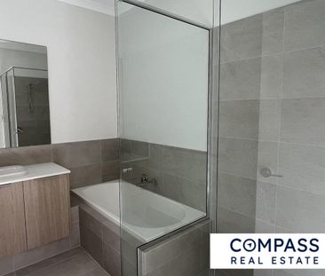 🏖️ Brand New Coastal Living – Stylish 3x2 with Double Garage in Gol... - Photo 5