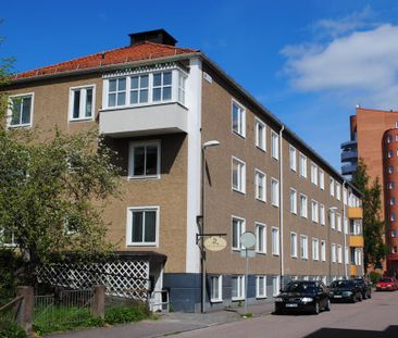 Sturegatan 15 C - Photo 1