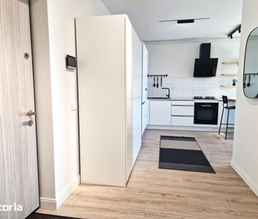 Tomis Park – Euromaterna | 2 camere mobilat | Parcare inclusă - Photo 3