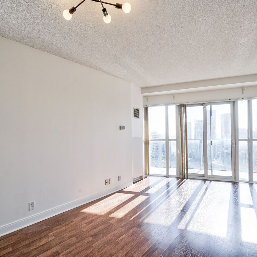 For Lease - 60 Absolute Avenue Unit# 2002, Mississauga, Ontario - Photo 1