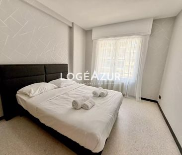 Location Appartement 3 pièces 62m² ANTIBES 06600 - Photo 6