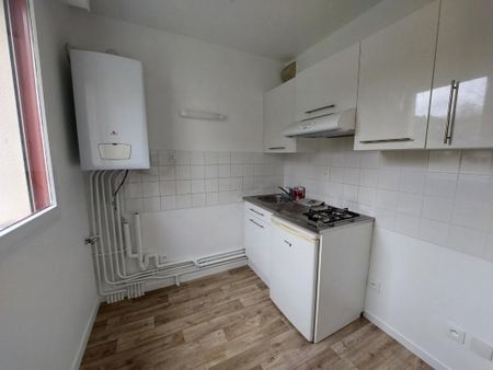 Appartement T2 à louer - 38 m² - Photo 5