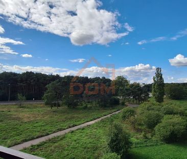 Duże 50 m2 Mieszkanie 2-pokojowe Umeblowane ! - Photo 3