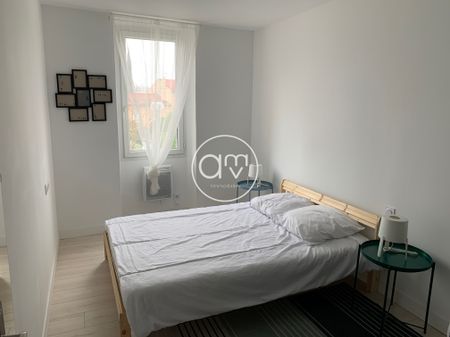 Location Appartement 2 pièces 36m² TOULON 83200 - Photo 3