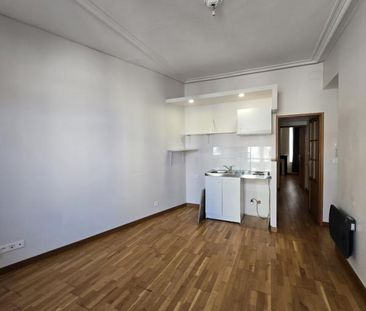 Location Appartement 2 pièces 32m² NANCY 54000 - Photo 6