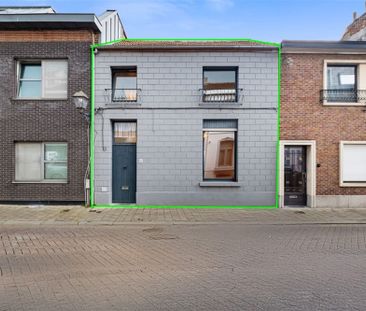 KNUSSE WONING MET TWEE SLAAPKAMERS TE HUUR IN TIENEN - Photo 2