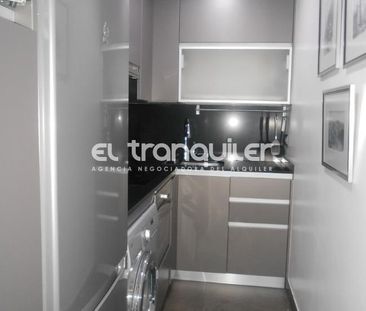 Piso de alquiler en Calle Augusto Figueroa, Justicia - Chueca - Photo 4