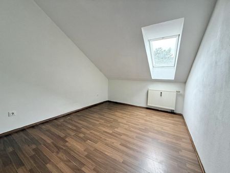 Günstige 4-Zimmer Mietwohnung in Wels - Sofort einziehen! - Foto 3